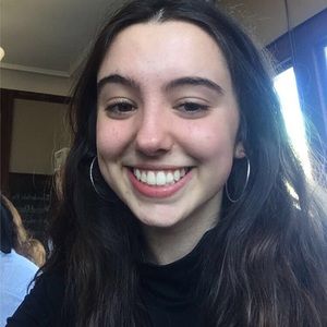 Meet your Posher, Alyssa